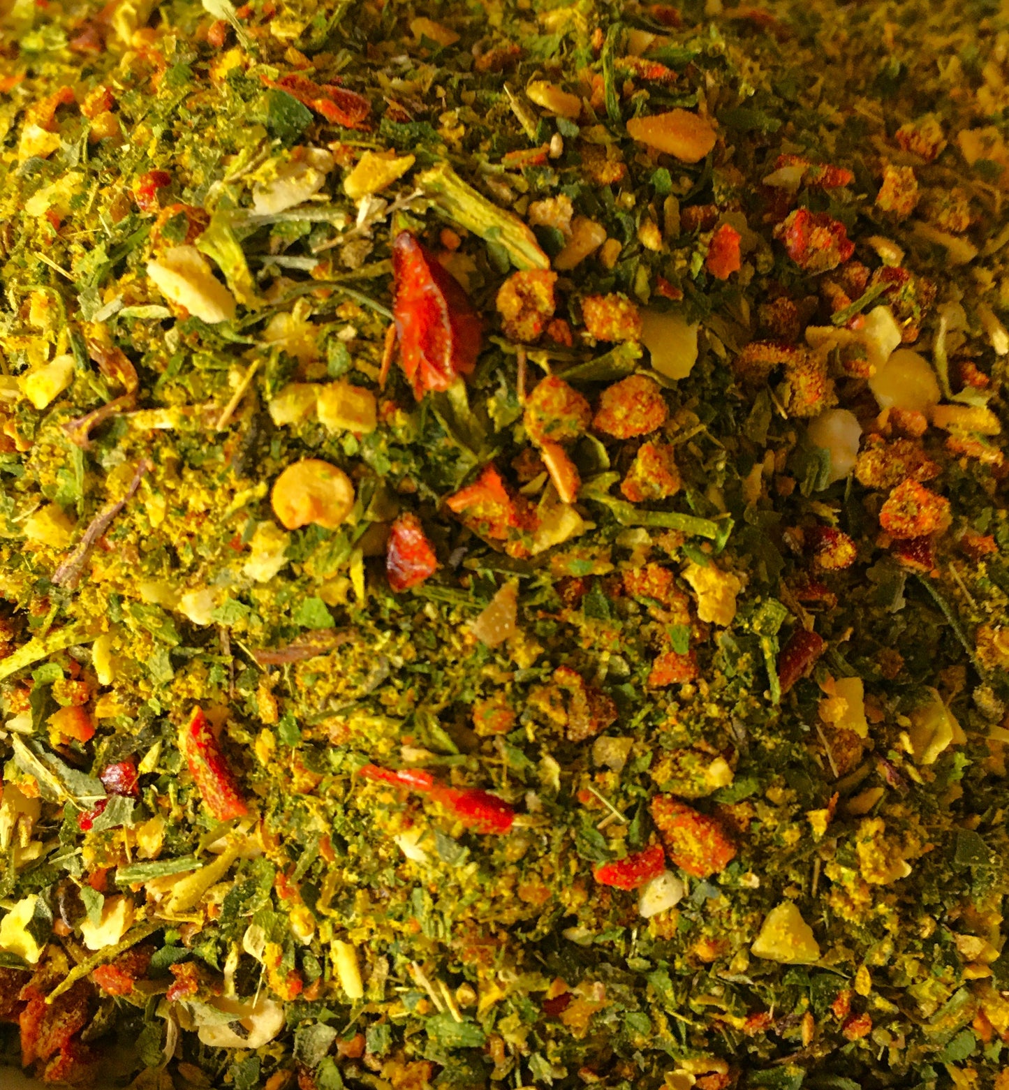 Rosenkohl "S" Gewürzmischung