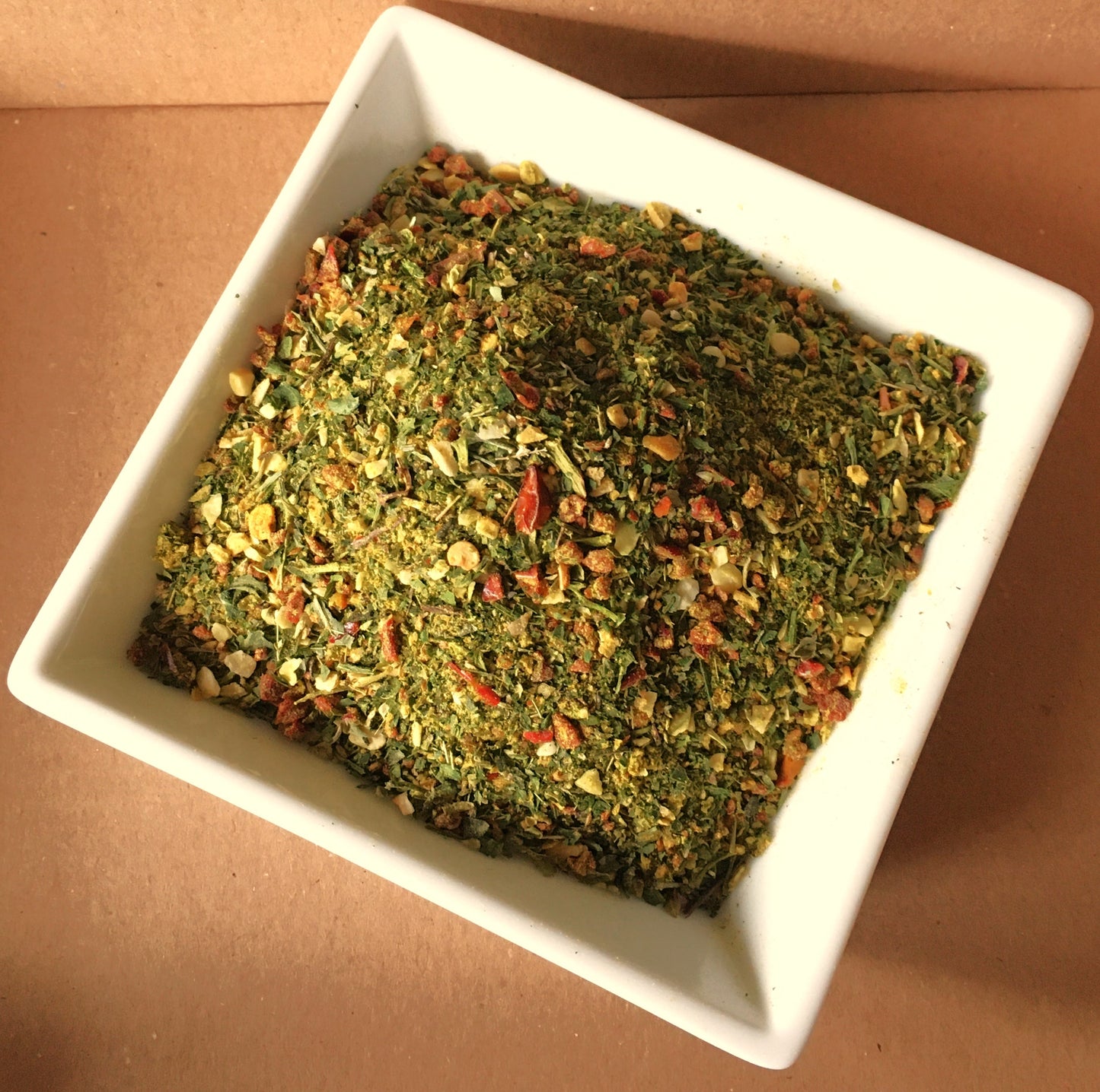 Rosenkohl "S" Gewürzmischung