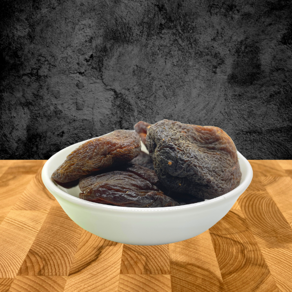 Aprikosen
