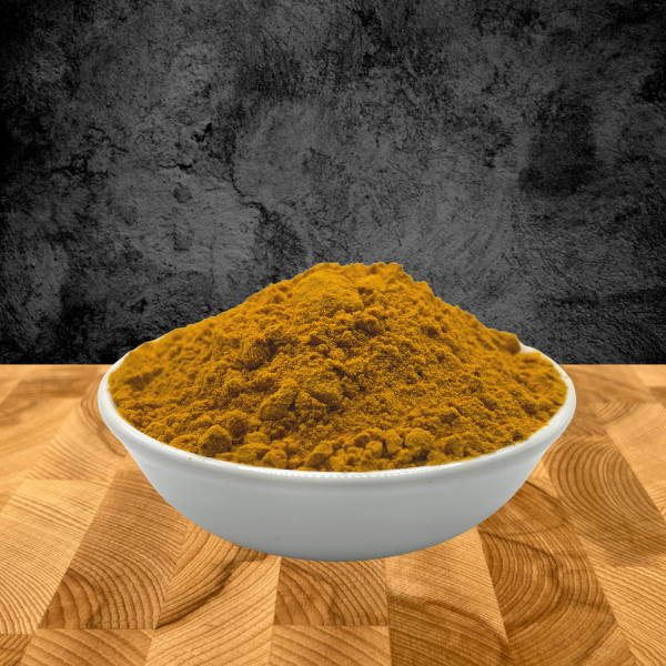 Curcuma