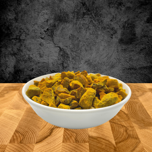 Curcuma