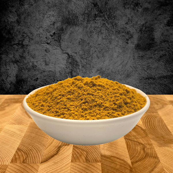 Curry Delikatess