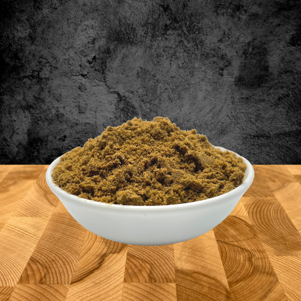 Kreuzkümmel (Cumin)