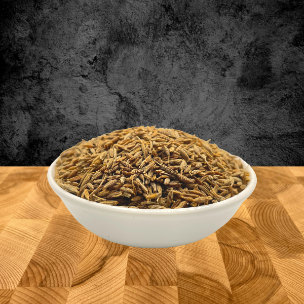 Kreuzkümmel (Cumin)