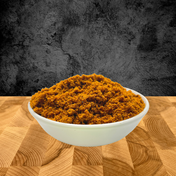 Muskatblüte (Macis)