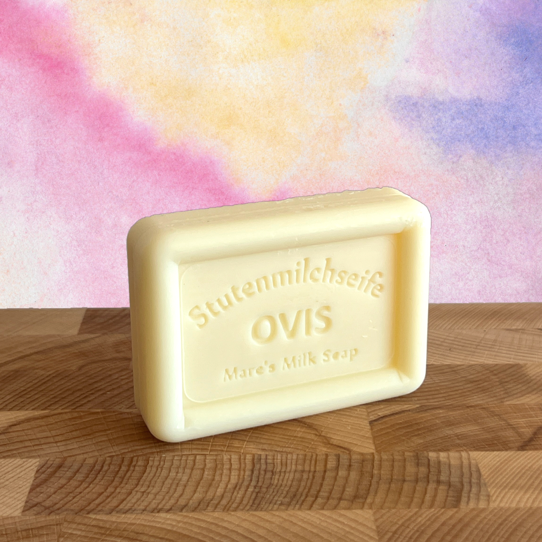 Schafmilchseife Wiesenduft