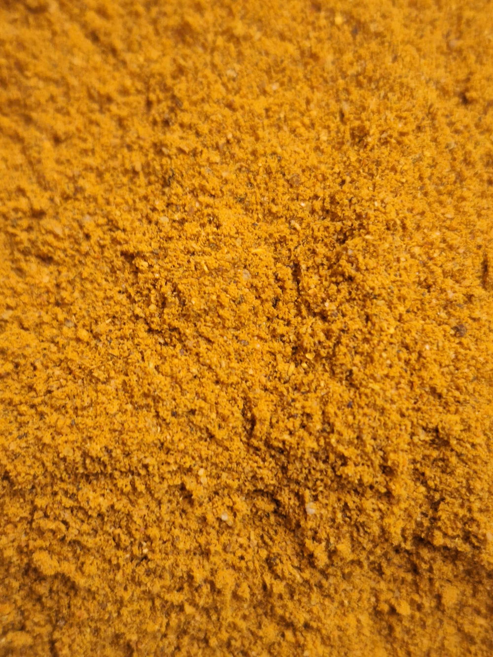 Curry Madras scharf