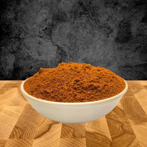 Curry-Powder Thail.