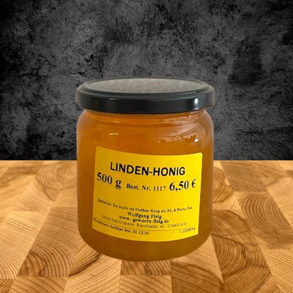 Linden-Honig